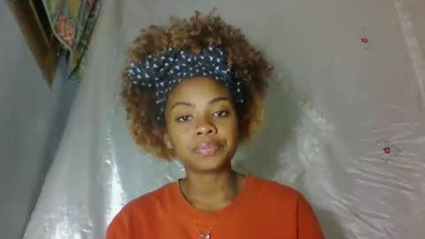 meliana98 online show from October 2025 07:27:01 PM