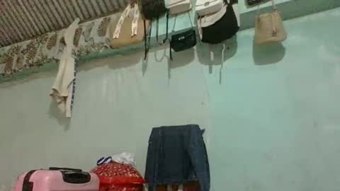 meliana98 online show from December 2025 01:16:02 PM