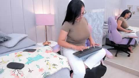 MELIE online show from March 2026 11:38:01 AM