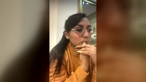 MELIE online show from March 2026 11:05:02 AM