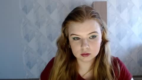 Melina online show from May 2026 06:41:01 AM