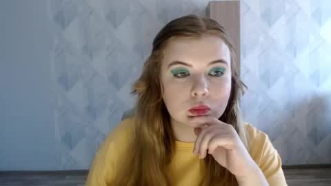 Melina online show from May 2026 06:43:02 AM