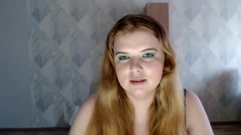 Melina online show from May 2026 03:50:01 PM
