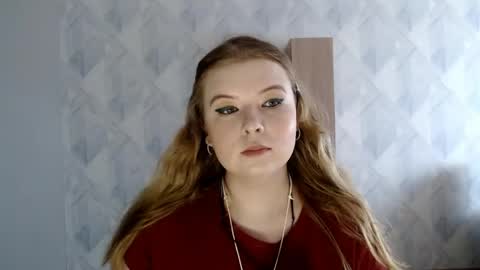 Melina online show from May 2026 07:47:01 AM