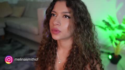 MelinaSmith  online show from January 2025 01:15:01 AM