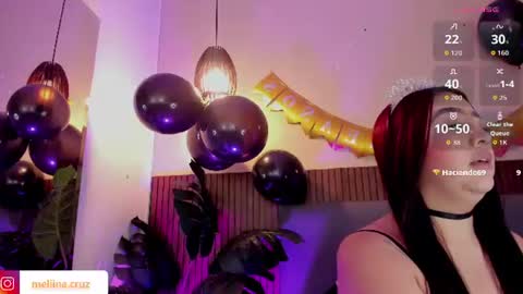 Mel online show from August 2026 10:57:02 PM