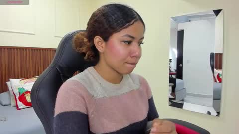 M E L I N A  online show from December 2025 07:23:02 PM