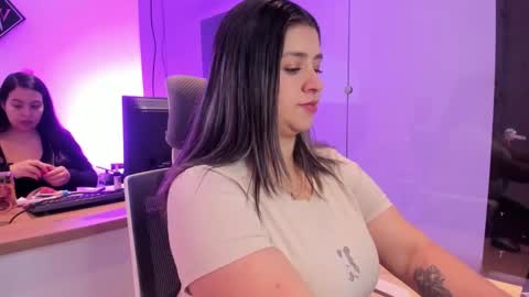 Snapshot of melinda_bob chatting on October 2025 01:31:02 PM Melinda online show from October 2025 01:31:02 PM