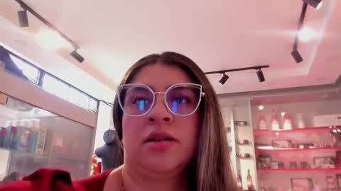 Snapshot of melinda_bob chatting on October 2025 12:53:02 PM Melinda online show from October 2025 12:53:02 PM