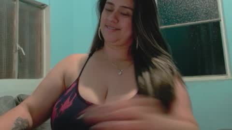 Melinda online show from January 2026 02:14:01 AM