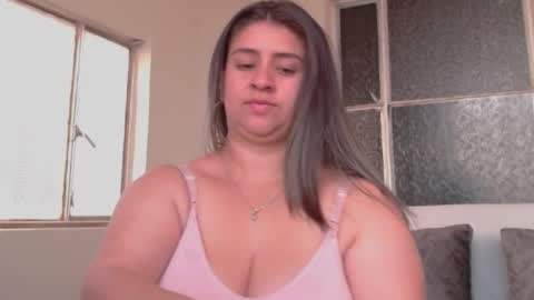 Melinda online show from March 2026 06:32:01 PM