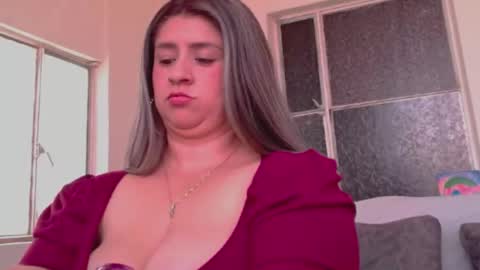 Melinda online show from March 2026 05:17:01 PM