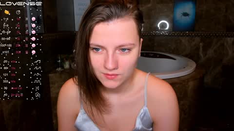 Snapshot of melindat chatting on December 2024 01:03:01 AM Melinda online show from December 2024 01:03:01 AM