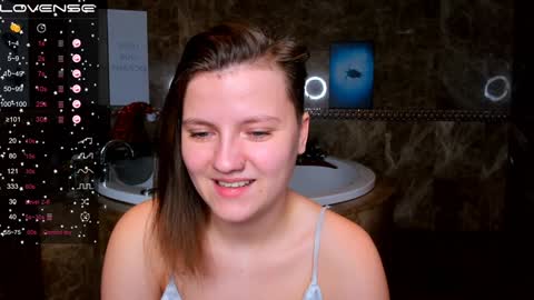 Snapshot of melindat chatting on December 2024 04:01:02 AM Melinda online show from December 2024 04:01:02 AM