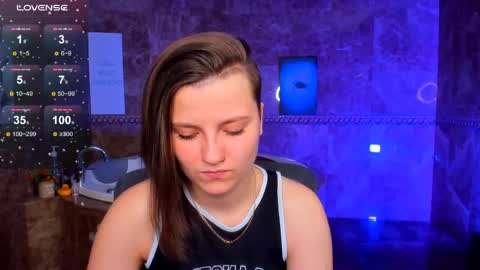 Melinda online show from April 2026 01:18:01 AM