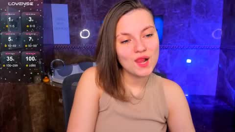 Melinda online show from May 2026 01:25:02 AM