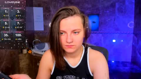 Melinda online show from May 2026 01:25:02 AM