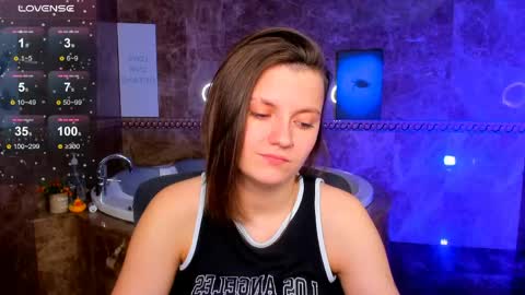 Snapshot of melindat chatting on May 2026 02:08:01 AM Melinda online show from May 2026 02:08:01 AM