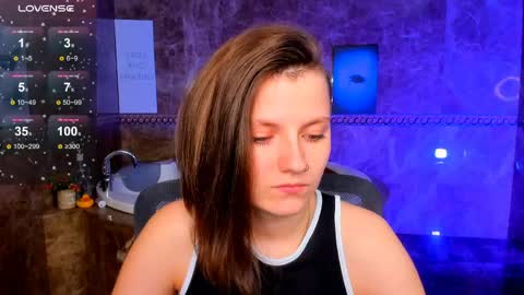 Snapshot of melindat chatting on May 2026 05:09:01 PM Melinda online show from May 2026 05:09:01 PM