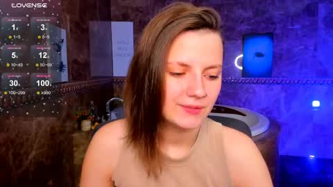 Snapshot of melindat chatting on June 2026 12:48:02 AM Melinda online show from June 2026 12:48:02 AM