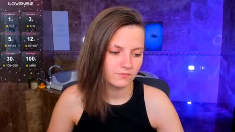 Snapshot of melindat chatting on July 2026 01:56:02 AM Melinda online show from July 2026 01:56:02 AM