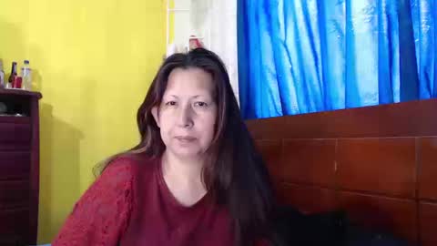 Snapshot of melisa037 chatting on September 2025 01:34:02 PM melisa037 online show from September 2025 01:34:02 PM
