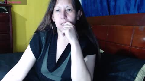 melisa037 online show from October 2025 11:13:02 PM