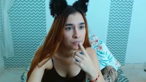 Snapshot of melisa528339 chatting on October 2025 09:58:02 PM melisa528339 online show from October 2025 09:58:02 PM