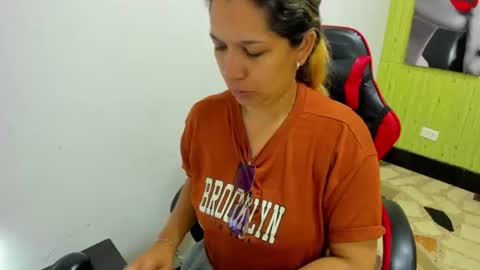Snapshot of melisa_14 chatting on June 2026 01:46:01 PM Melisa online show from June 2026 01:46:01 PM