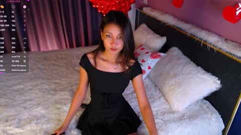 Snapshot of melisa_gerc chatting on February 2025 01:34:01 AM Melisa gerc online show from February 2025 01:34:01 AM