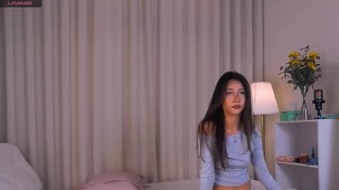 Melisa gerc online show from September 2025 01:11:01 AM