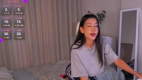 Melisa gerc online show from October 2025 02:43:02 AM