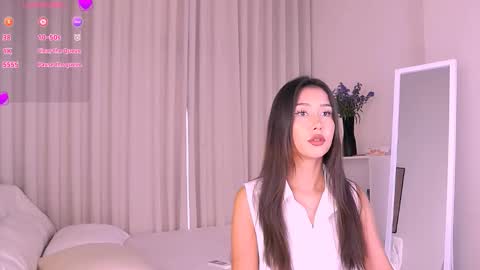 Melisa gerc online show from November 2025 03:17:01 AM