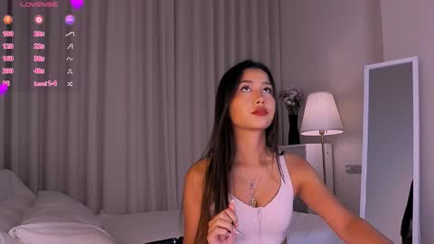 Snapshot of melisa_gerc chatting on November 2025 07:47:01 AM Melisa gerc online show from November 2025 07:47:01 AM