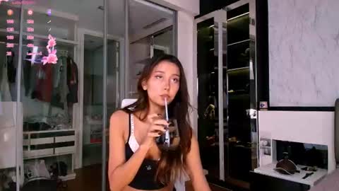 Melisa gerc online show from June 2026 09:19:02 AM