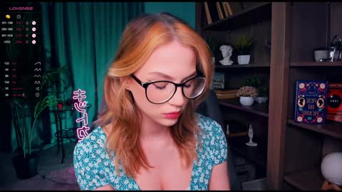 Im Melisa 3 online show from December 2024 09:35:02 AM