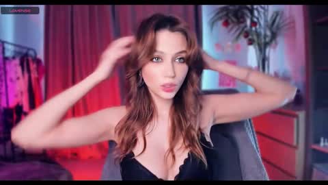 Im Melisa 3 online show from March 2026 09:05:02 AM