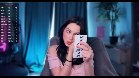 Im Melisa 3 online show from April 2026 07:44:01 AM