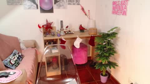Snapshot of melisa_se chatting on December 2024 11:16:01 PM Melissa online show from December 2024 11:16:01 PM