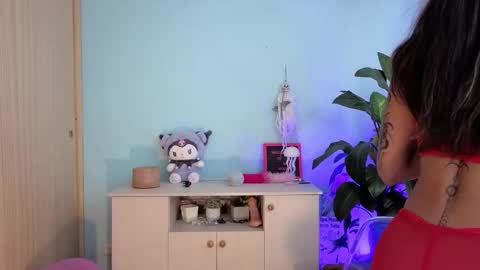 Melissa online show from November 2025 12:28:01 PM