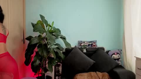 Melissa online show from December 2025 01:18:02 PM