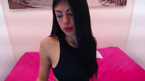 Snapshot of melisa_torrez chatting on January 2025 02:19:02 PM melisa online show from January 2025 02:19:02 PM