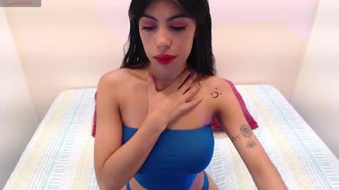 melisa online show from June 2026 11:38:01 AM