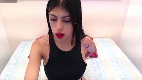 melisa online show from June 2026 11:47:02 AM