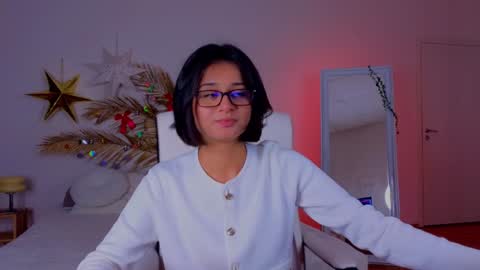 Snapshot of melisa_vong chatting on January 2025 01:19:01 PM Victoria online show from January 2025 01:19:01 PM