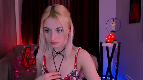 Melisa online show from February 2025 12:37:02 AM