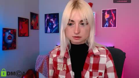 Melisa online show from March 2026 08:12:02 PM