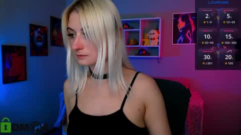 Melisa online show from May 2026 07:08:01 PM