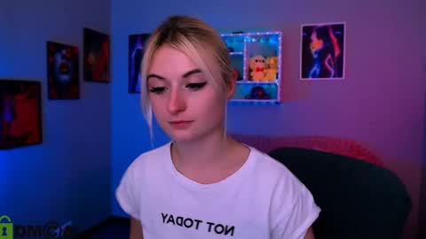 Melisa online show from May 2026 07:19:02 PM