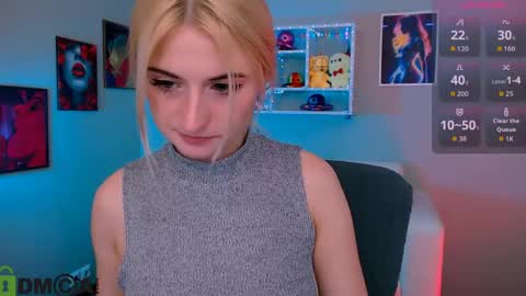Melisa online show from June 2026 07:19:01 PM
